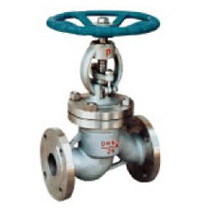 Unitech Trading - Valve - » Cast Steel Globe Valve